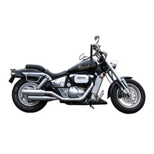 موتورسیکلت